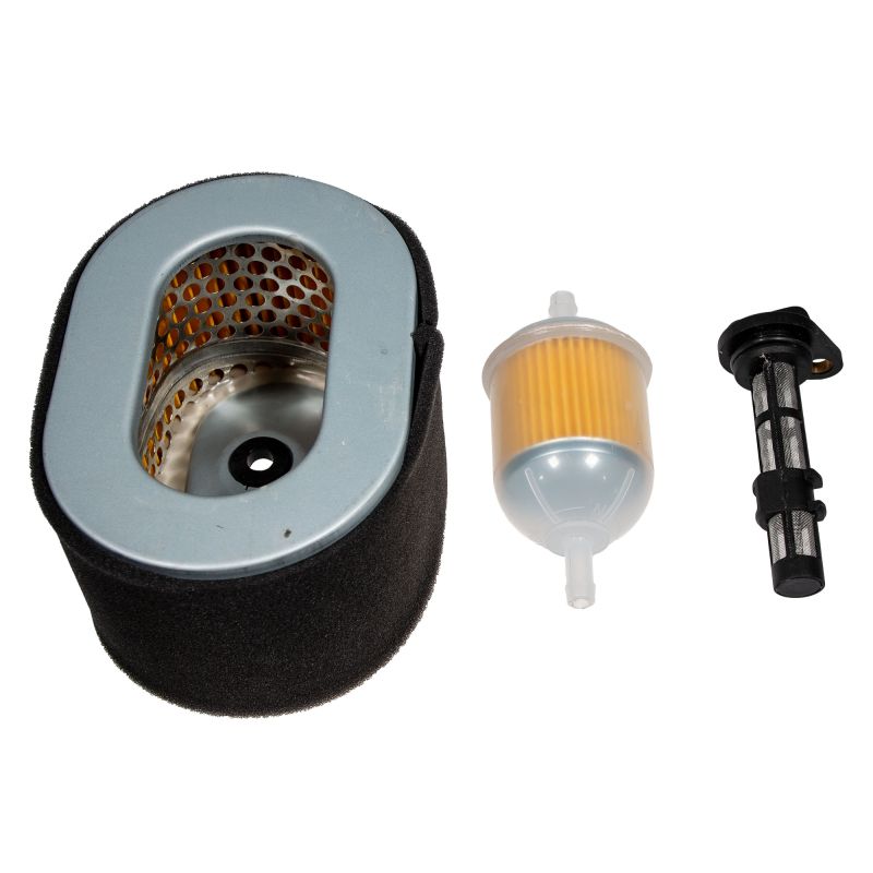 Set de intretinere seturi generatoare diesel ITC Power / Hyundai / Kompak / B+D - imagine 2